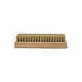 Gordon Brush Hog Bristle, 7-1/8" x 2-1/4" Large Block Brush 426CKG-12